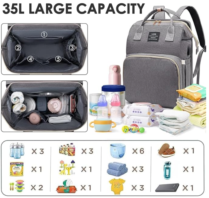 CuddleCarry Bag