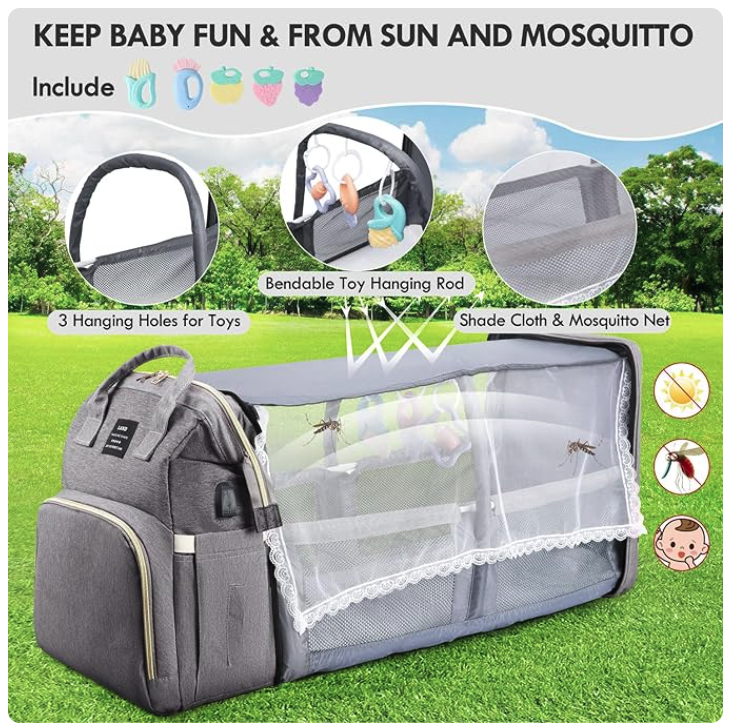 CuddleCarry Bag